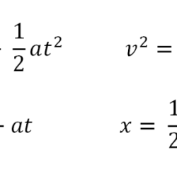 Kinematics 1.f constant velocity answers