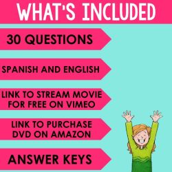 Viva la causa film questions and answers