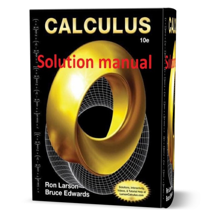 Calculus larson 8th edition answers