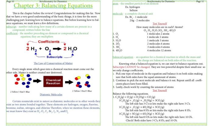 Stoichiometry color by number answer key fish