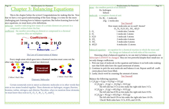 Stoichiometry color by number answer key fish